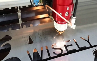 mesin laser cutting, peluang bisnis infinity